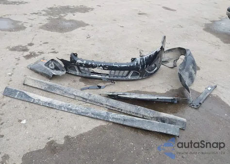 2010 Ford Fusion Sport из США, поврежденный, VIN 3FAHP0DCXAR231871